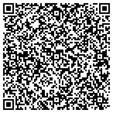 QR-код с контактной информацией организации Паритет