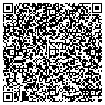 QR-код с контактной информацией организации Денисто