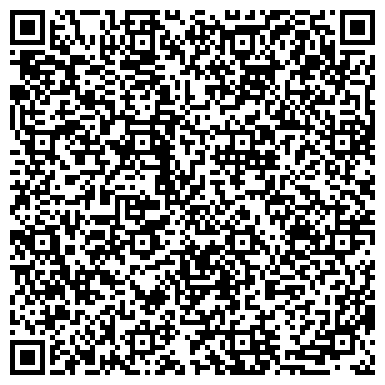 QR-код с контактной информацией организации Happy Dents