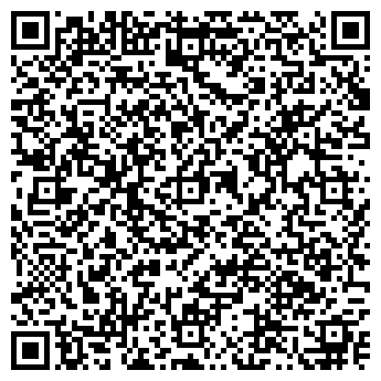 QR-код с контактной информацией организации Босфор