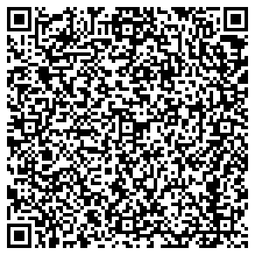 QR-код с контактной информацией организации Новые черемушки