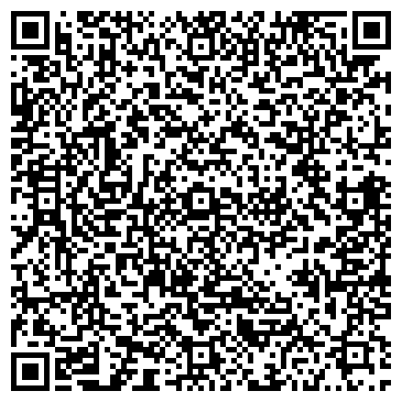 QR-код с контактной информацией организации Удачный выбор