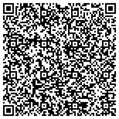 QR-код с контактной информацией организации Денталь Hi-Tech