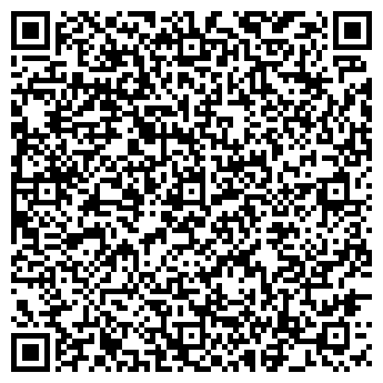 QR-код с контактной информацией организации Мир обоев
