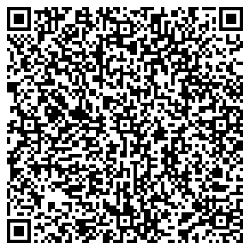 QR-код с контактной информацией организации ООО ВИЗИТ