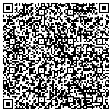 QR-код с контактной информацией организации Станция юных техников им. П.В. Лосоногова