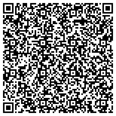QR-код с контактной информацией организации ИП Кутуева И.А.