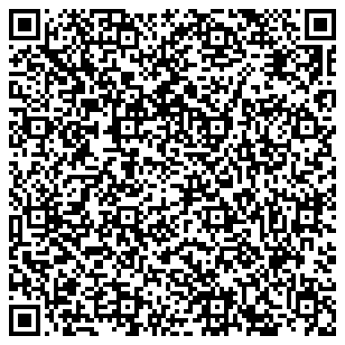 QR-код с контактной информацией организации ООО Тюменское предприятие инвалидов по зрению
