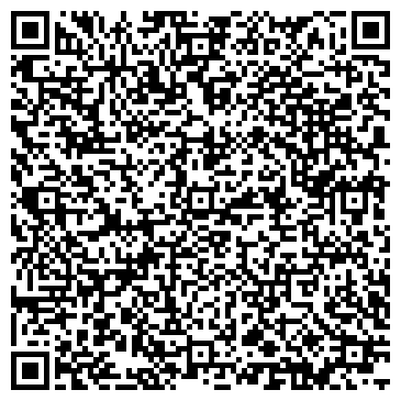 QR-код с контактной информацией организации Стелла