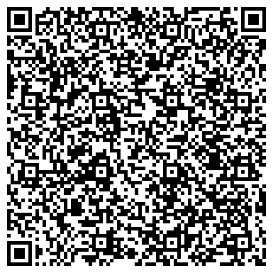 QR-код с контактной информацией организации Меридиан