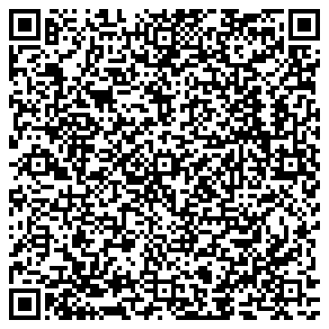 QR-код с контактной информацией организации АНАСТАСИЯ