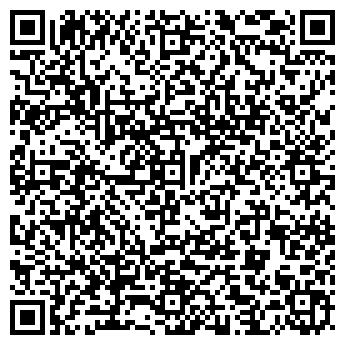 QR-код с контактной информацией организации Рост