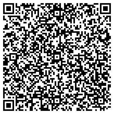 QR-код с контактной информацией организации Амикан