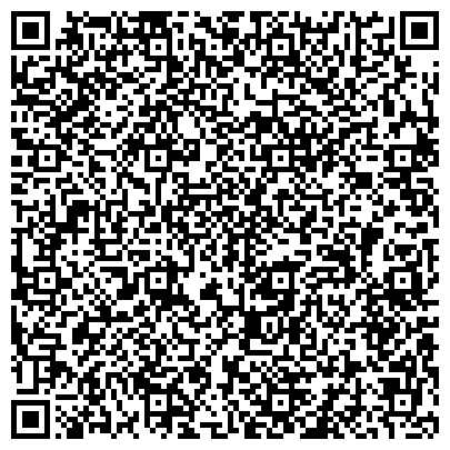 QR-код с контактной информацией организации Т.Б.М. Урал-регион, ООО, торговая компания, филиал в г. Тюмени