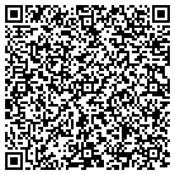 QR-код с контактной информацией организации ИП Алабин С.Б.