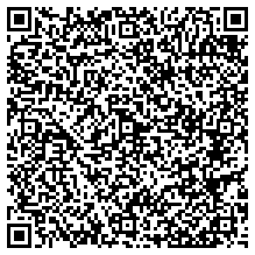 QR-код с контактной информацией организации Тура, торговый дом, ИП Будаева Т.А.