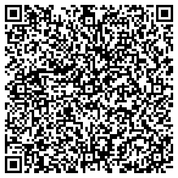 QR-код с контактной информацией организации Мегаполис