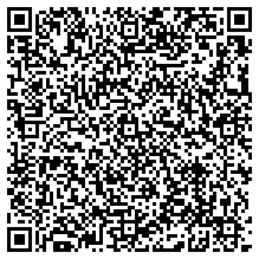 QR-код с контактной информацией организации Дворец культуры им. В.В. Маяковского