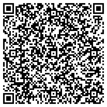 QR-код с контактной информацией организации Обои из Европы