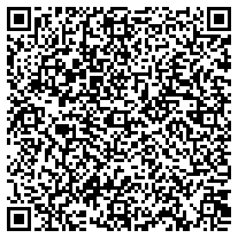 QR-код с контактной информацией организации СТАТУС