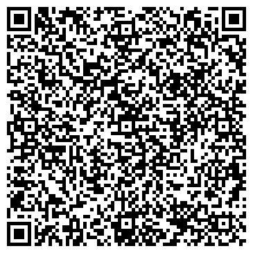 QR-код с контактной информацией организации Дента-Дан