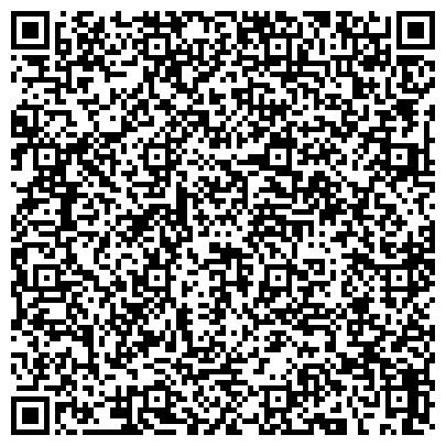 QR-код с контактной информацией организации Культурный центр Запсиба