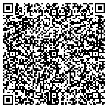QR-код с контактной информацией организации Юган