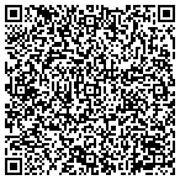 QR-код с контактной информацией организации Культурно-Спортивный Центр Металлургов