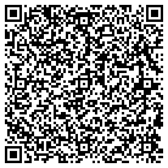 QR-код с контактной информацией организации МЕБЕЛЬ