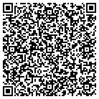 QR-код с контактной информацией организации Кросно