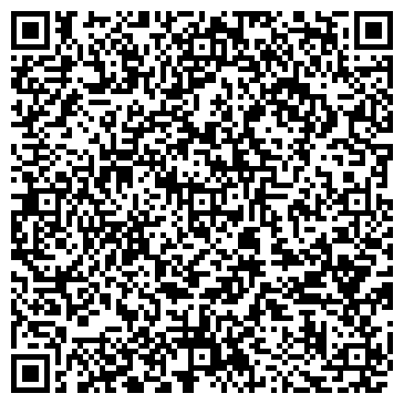 QR-код с контактной информацией организации Альянс и Аренда