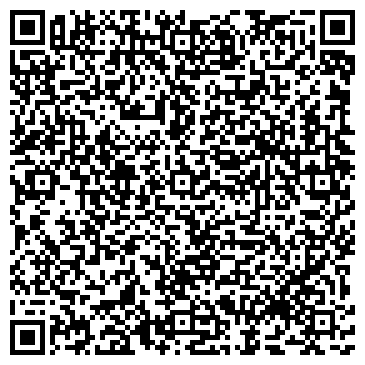 QR-код с контактной информацией организации Край Град