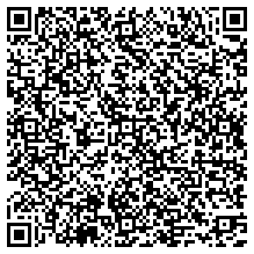 QR-код с контактной информацией организации Октябрьское