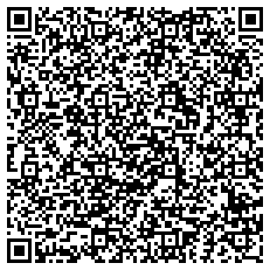 QR-код с контактной информацией организации Шахтеров, дворец культуры, г. Прокопьевск