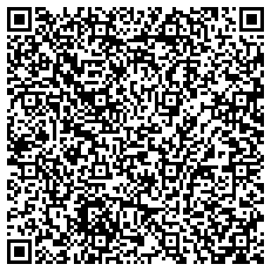 QR-код с контактной информацией организации Аюр-Дент