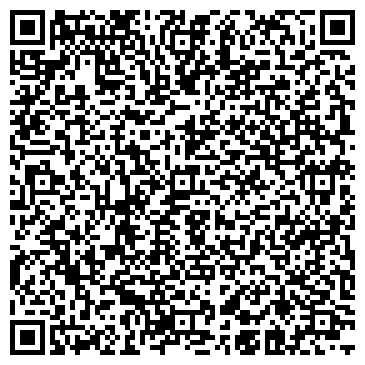 QR-код с контактной информацией организации Алькор