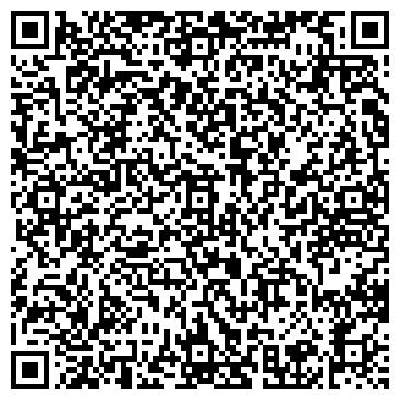 QR-код с контактной информацией организации Город.ру