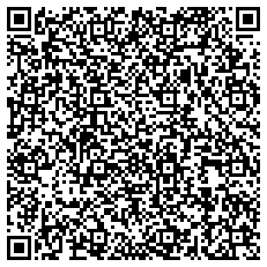 QR-код с контактной информацией организации Недвижимость для всех