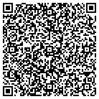 QR-код с контактной информацией организации «Окна СОК»