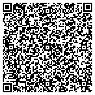 QR-код с контактной информацией организации Дентал-Лайф