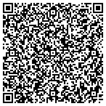 QR-код с контактной информацией организации ООО Сибинвестстрой и К