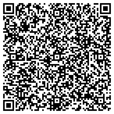 QR-код с контактной информацией организации Иринастом