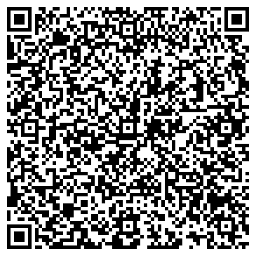 QR-код с контактной информацией организации ООО «ПОЖЦЕНТР»
