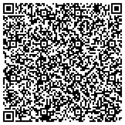 QR-код с контактной информацией организации Дворец детского творчества им. Ю.А. Гагарина