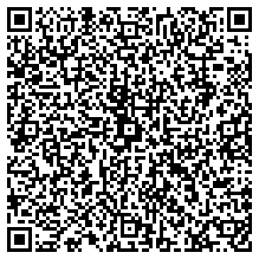 QR-код с контактной информацией организации Мангуст