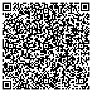 QR-код с контактной информацией организации ООО Межрегиональный центр содействия