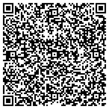 QR-код с контактной информацией организации Флэт