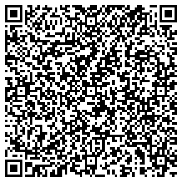 QR-код с контактной информацией организации ООО Сибстройсвязь