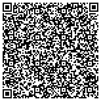 QR-код с контактной информацией организации ООО Глассика