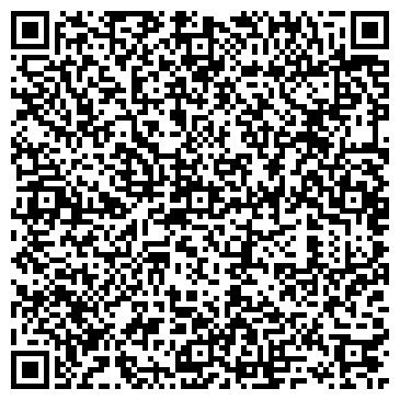 QR-код с контактной информацией организации Antey Homes